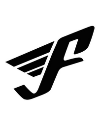 F logo