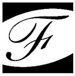 F logo