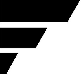 F logo