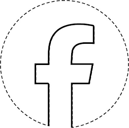 F logo