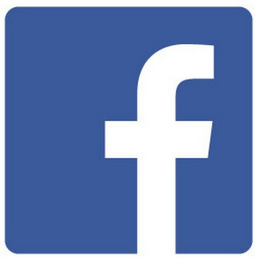F logo