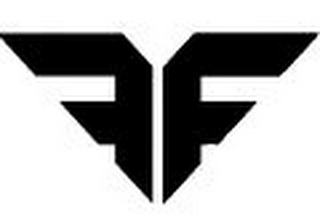 F logo