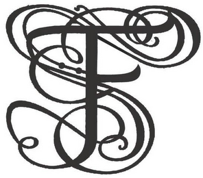 F logo