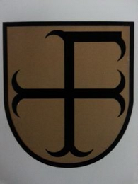 F logo