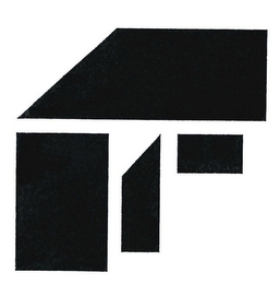 F logo
