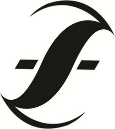 F logo