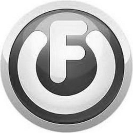 F logo