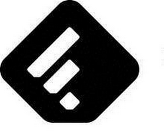 F logo