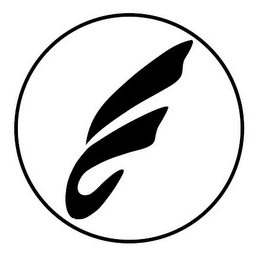 F logo