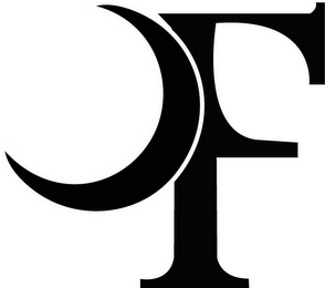 F logo
