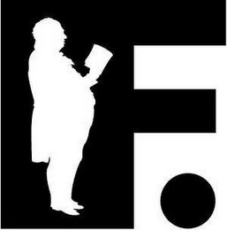F logo