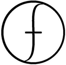 F logo