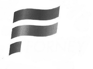 F logo