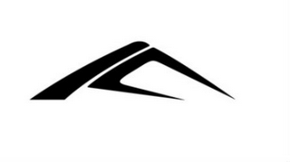 F logo