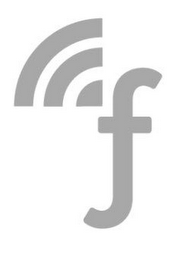 F logo