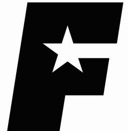 F logo