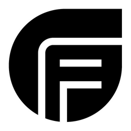F logo