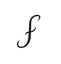 F logo