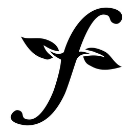F logo