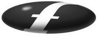 F logo