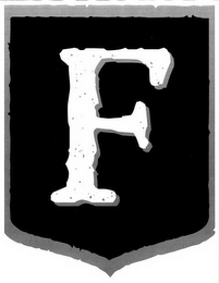 F logo