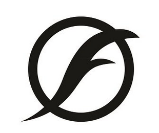 F logo