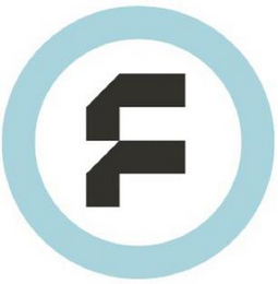 F logo