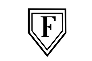 F logo