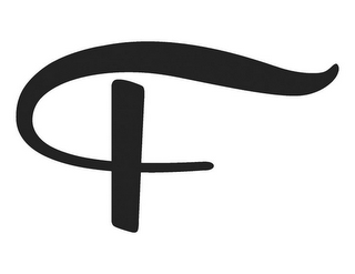 F logo