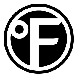 F logo