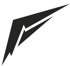 F logo