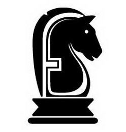 F logo