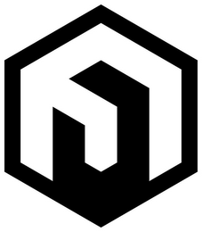 F logo