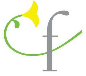 F logo