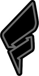 F logo