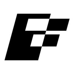 F logo