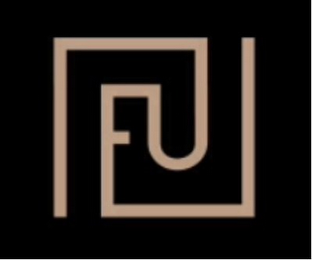 F logo