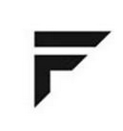 F logo