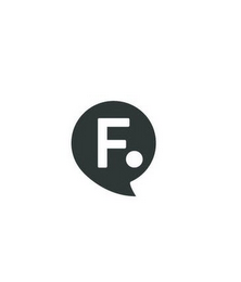 F. logo