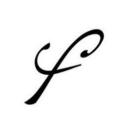 F logo