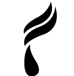 F logo