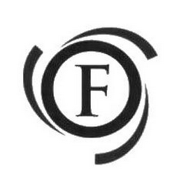 F logo