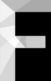 F logo