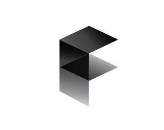 F logo