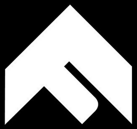 F logo
