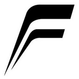 F logo