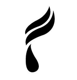 F logo