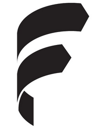 F logo