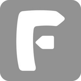F logo