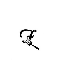 F logo